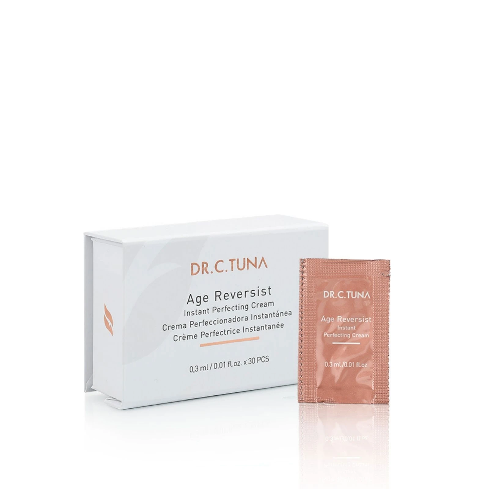 Dr. C. Tuna Age Reversist Instant Perfecting Cream