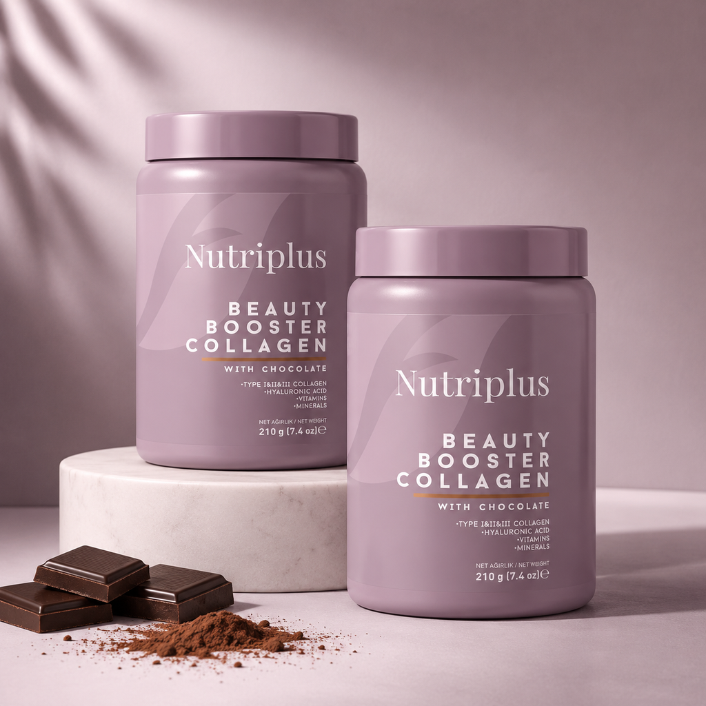 Collageen Nutriplus+
